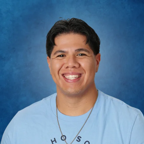 Mr. Martin Garcia