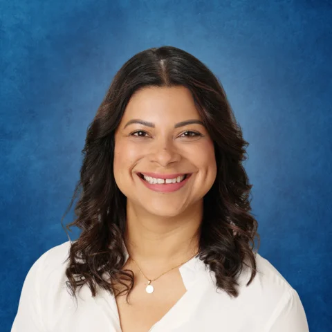 Mrs. Shiriam Guitierrez