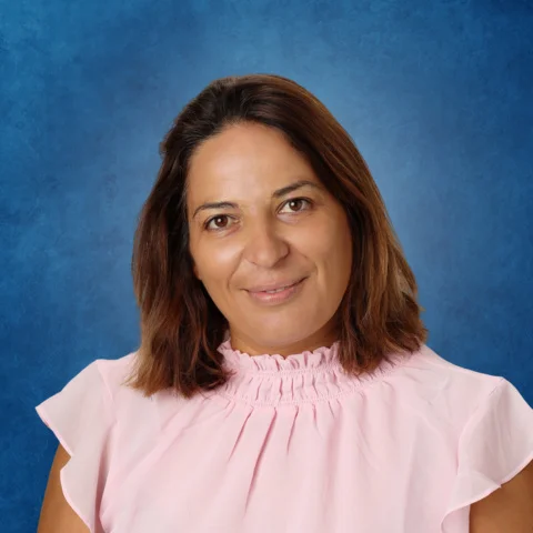 Miss Karima Kaim