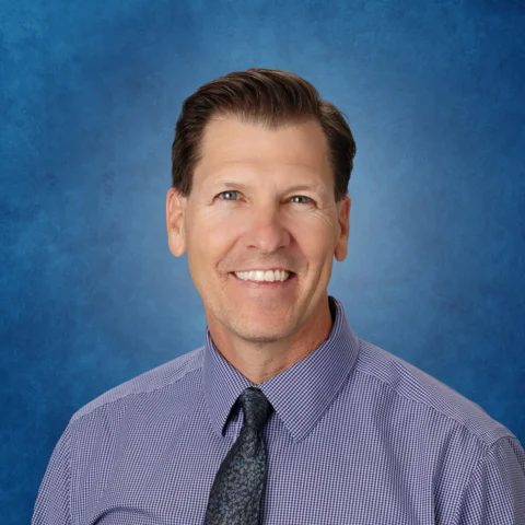 Mr. Paul Hamel