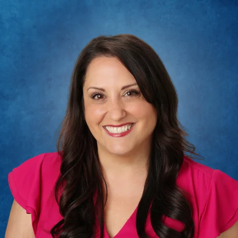 Ms. Tina Khalil