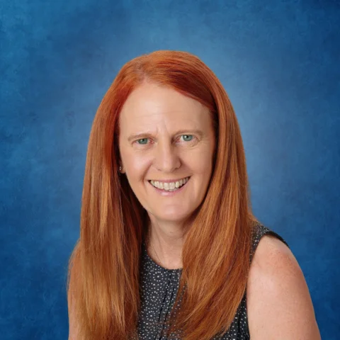 Mrs. Denise Robinson