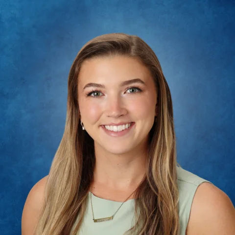 Ms. Calynne Rosholt