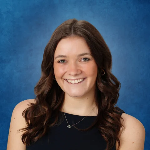 Ms. Emily Severson
