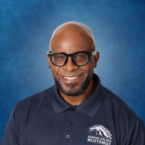 Dr. Maurice Terrell