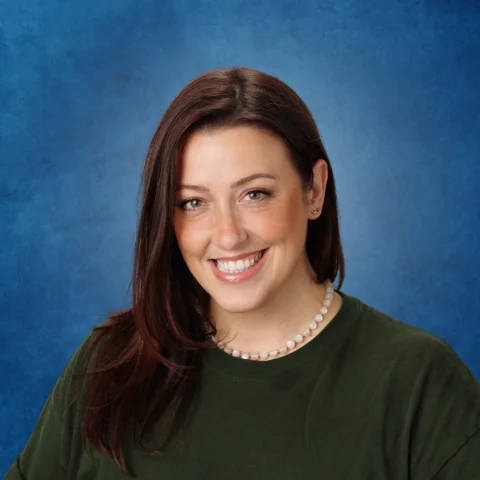 Ms. Lindsey Wilkerson