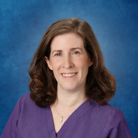 Ms. Lauren Zausmer