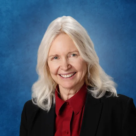 Ms. Cheryl Berech