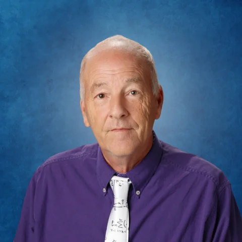 Mr. Jim Berman