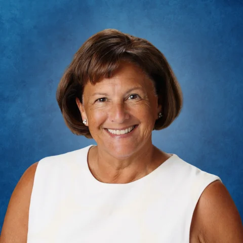 Mrs. Michelle Blincoe