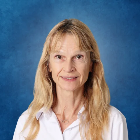 Mrs. Susan Butler