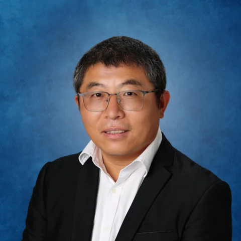 Mr. Richard Cao