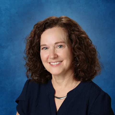 Mrs. Judith Crane