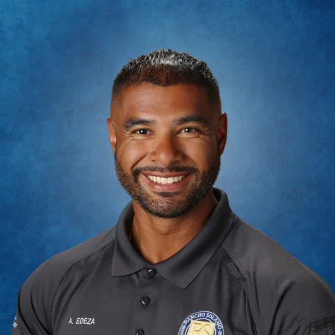 Mr. Adalberto Edeza