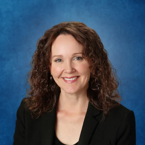 Mrs. Lindsay Fitzpatrick