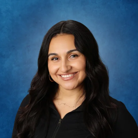 Mrs. Andrea Gamez