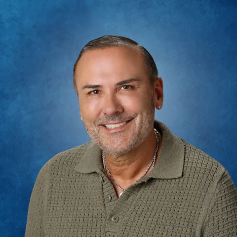 Mr. Marco Garbarino