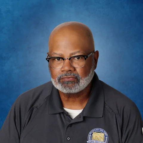 Mr. Doug Gettis