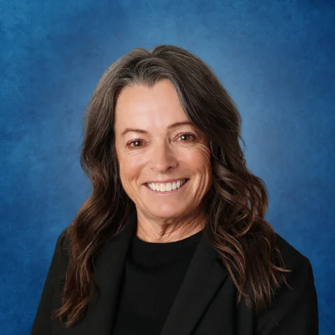 Mrs. Erika Goethe