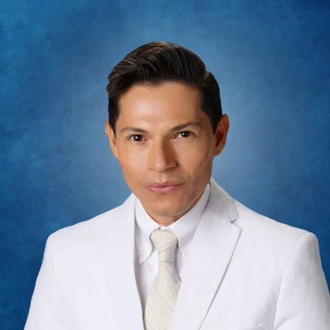 Mr. Alexander Granillo