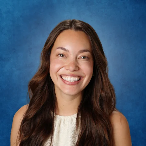 Dr. Kaylee Hamann