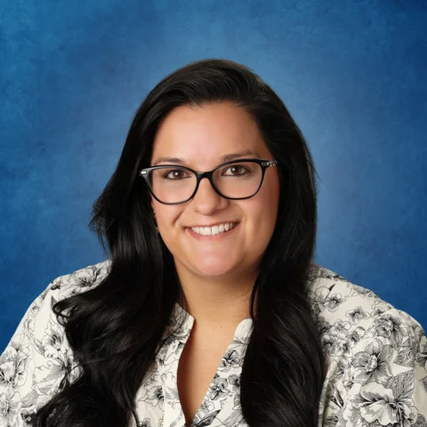 Mrs. Melanie Hopek