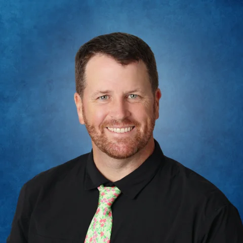 Mr. Chris Kotila