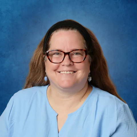 Ms. Heather Leedy