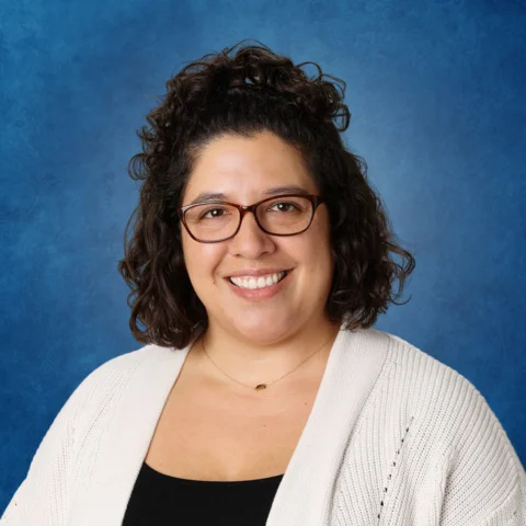 Ms. Laura Lorenz