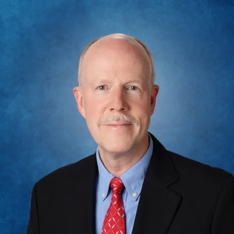 Mr. Paul Lundquist