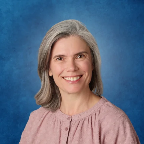 Mrs. Cecile Mahieux