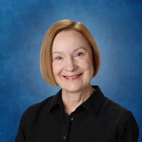 Mrs. Pamela McCarty