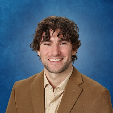 Mr. Sean McCauley