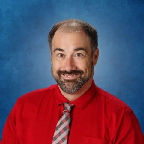 Mr. Ryan McLeod
