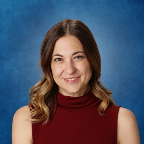 Ms. Kaitlyn Myzwinski