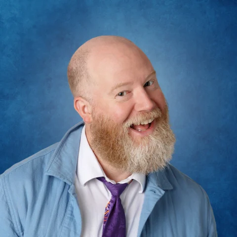 Mr. Zach Oden