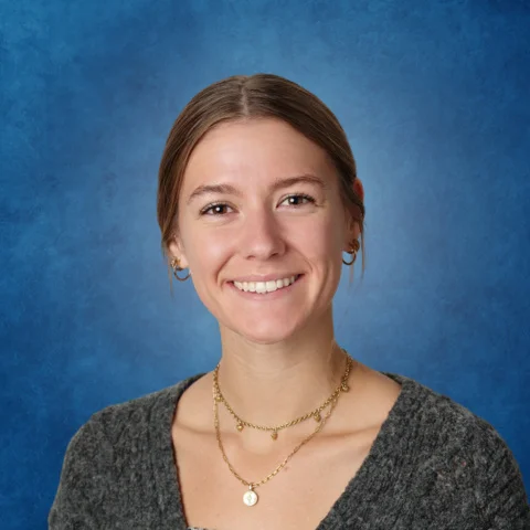 Ms. Kendyl Otter