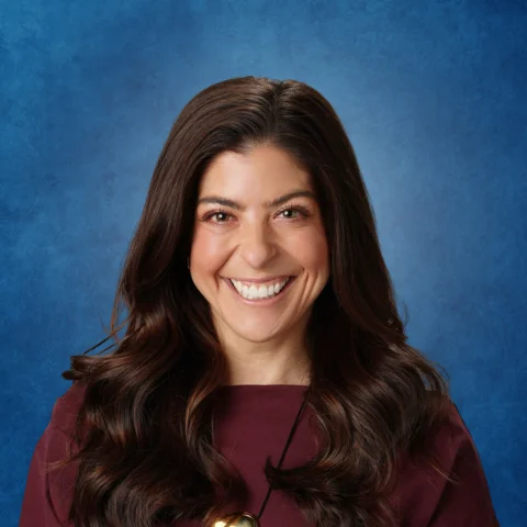 Mrs. Jill Petersen