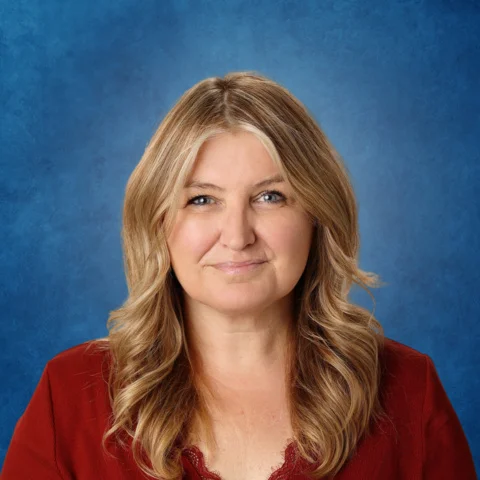 Mrs. Shasta Phillips
