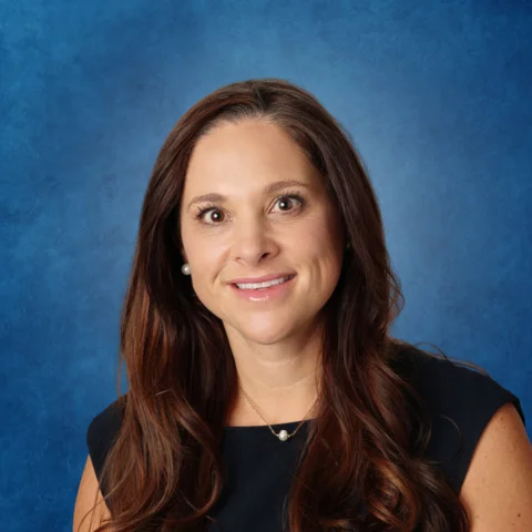 Mrs. Jessica  Robertson