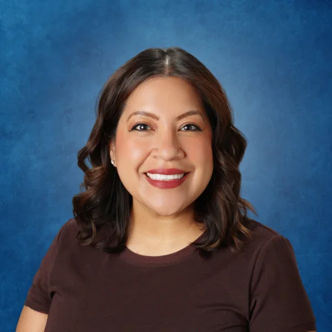 Mrs. Carmen Sanchez