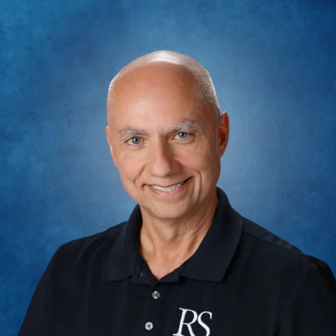 Mr. Doug Seagrave