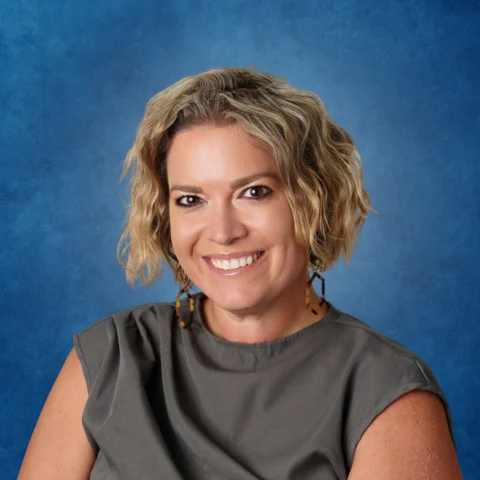 Ms. Julie Seiz