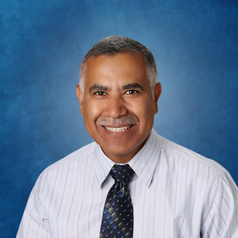 Mr. Rakesh Sharma