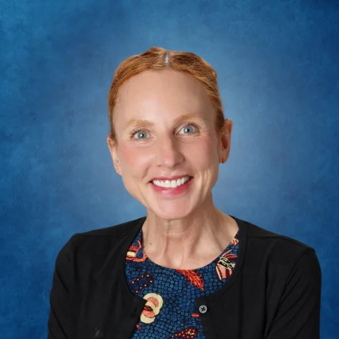 Ms. Elizabeth Strimbu