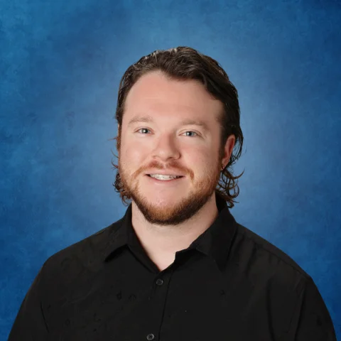 Mr. Jake Taylor