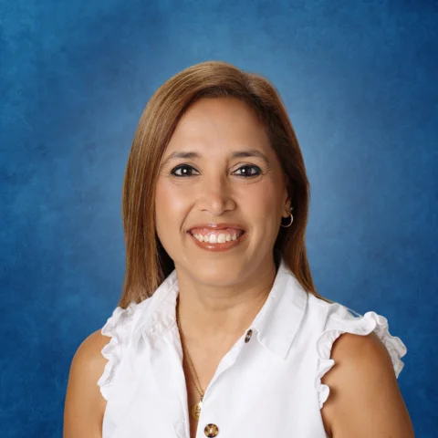 Ms. Jessie Tolman
