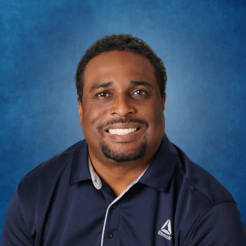 Mr. Carl Varnado