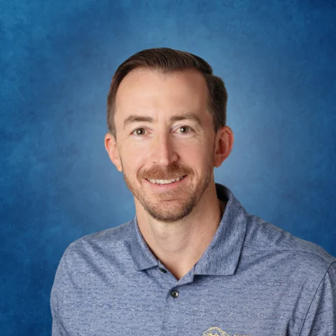 Mr. Aaron Trigg