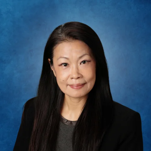 Ms. Julianne Wahl